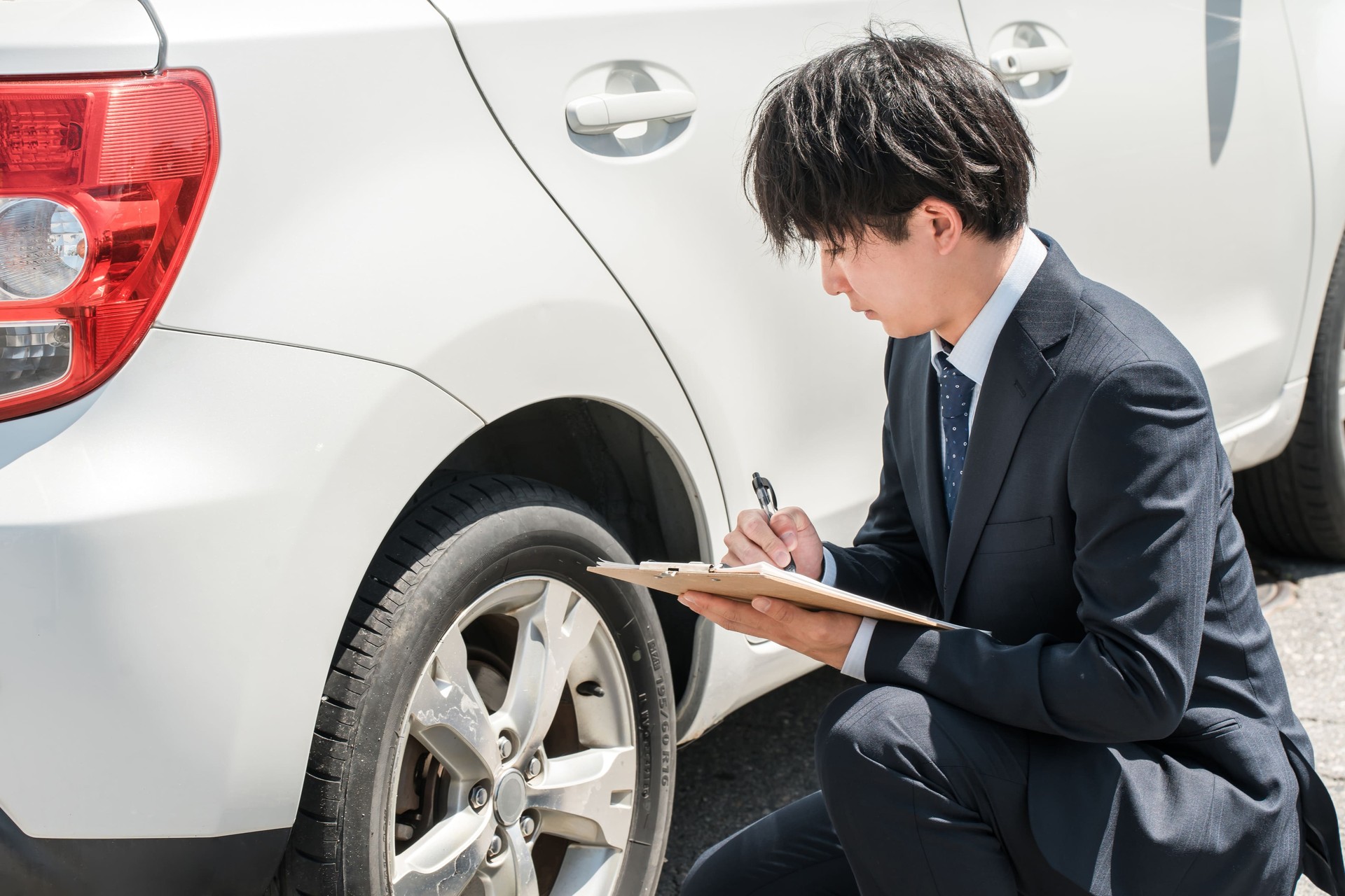 価格を左右する車査定の重要要素と比較ポイント